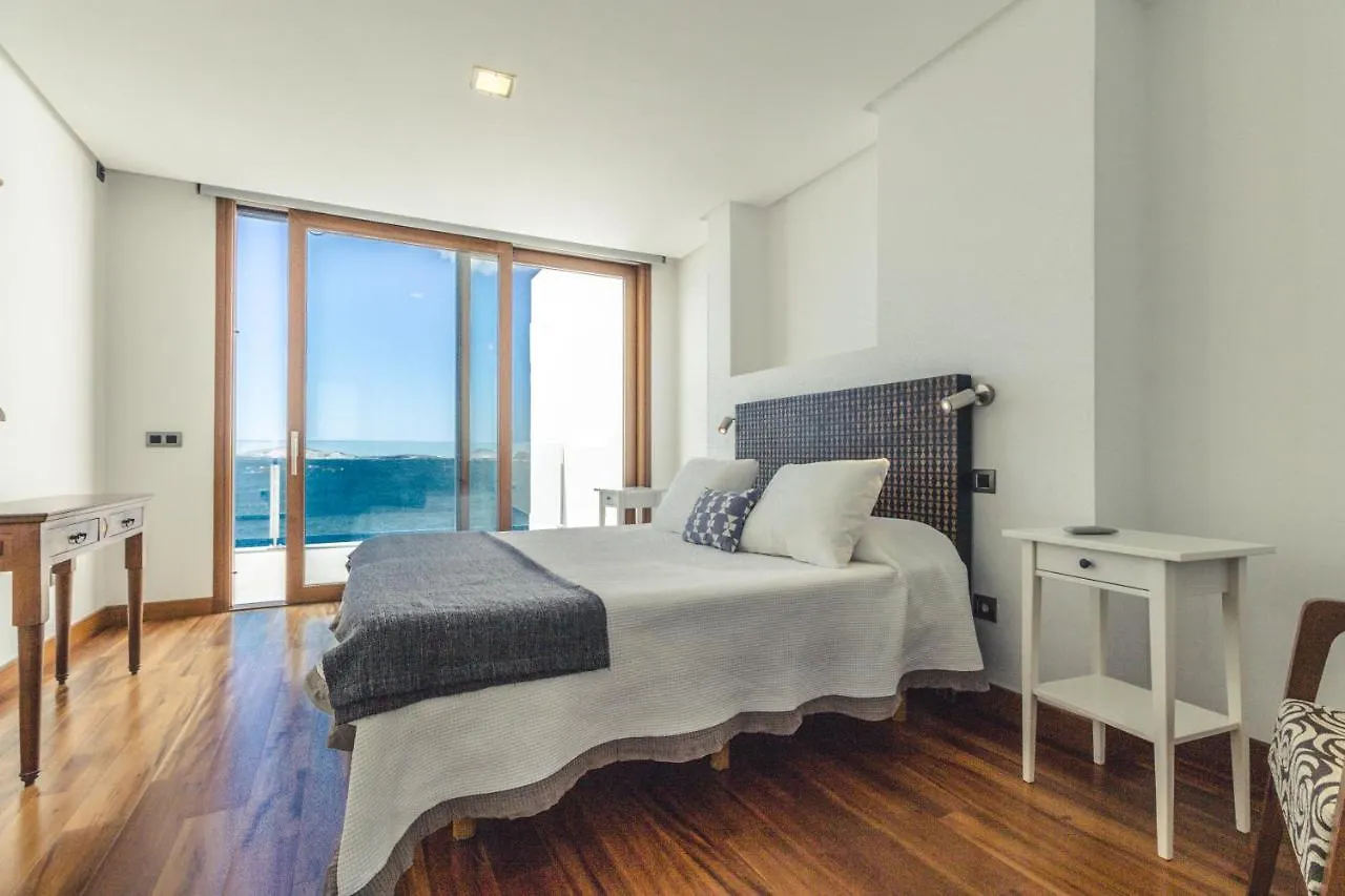 Top Views Melenara Beach Avenue Apartments Spanien