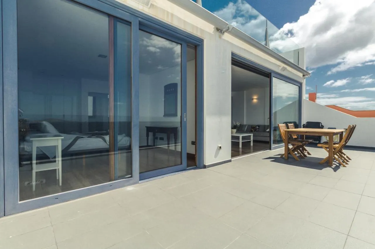 Top Views Melenara Beach Avenue Apartments